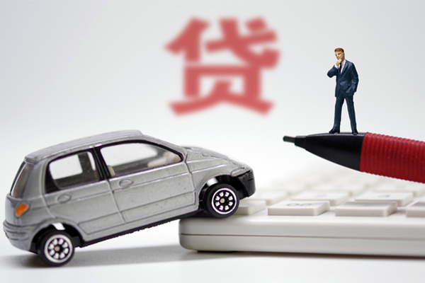 成都汽车贷款不押车