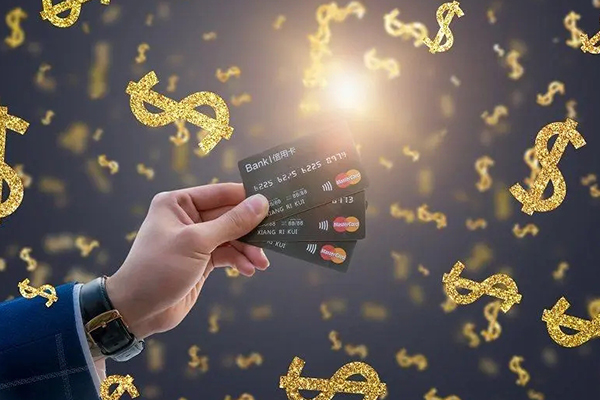 解锁分期新境界，额度提升攻略